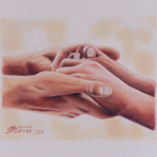 Hand Drawing
